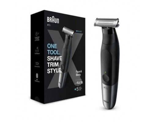 BRA-PAE-AFE XT5100 BK 6AC